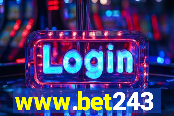 www.bet243