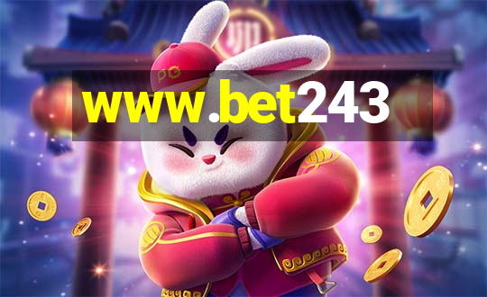 www.bet243