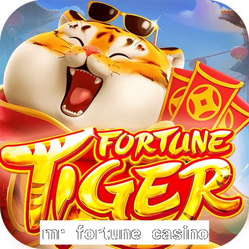 mr fortune casino $25 reais