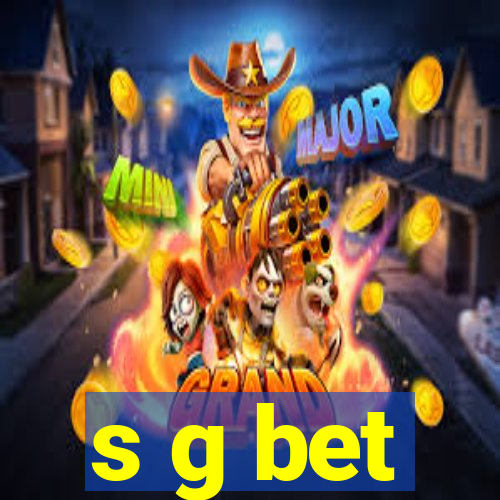 s g bet