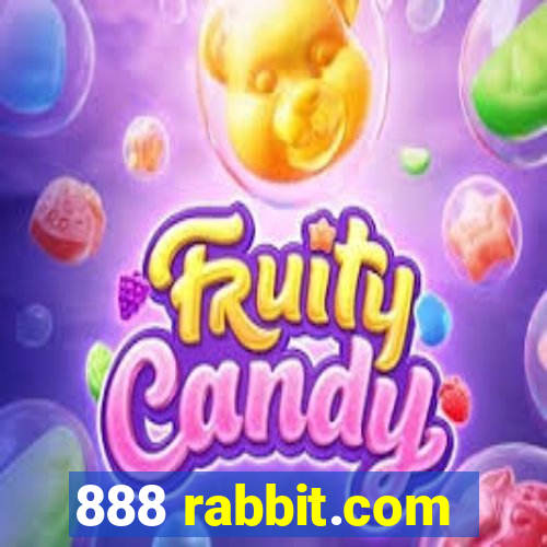 888 rabbit.com