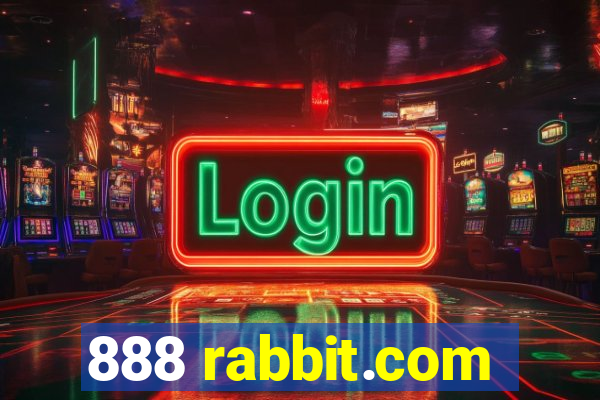 888 rabbit.com