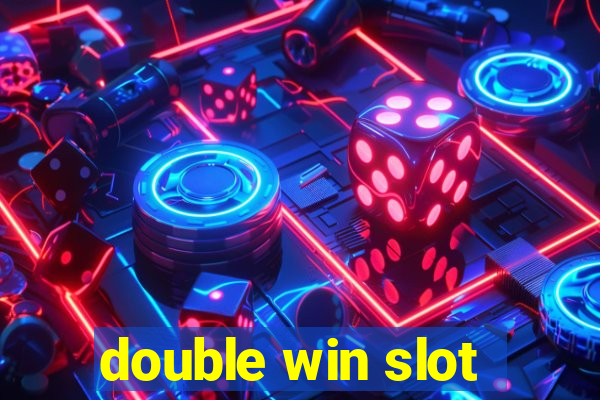 double win slot