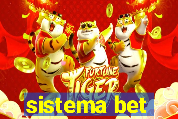 sistema bet