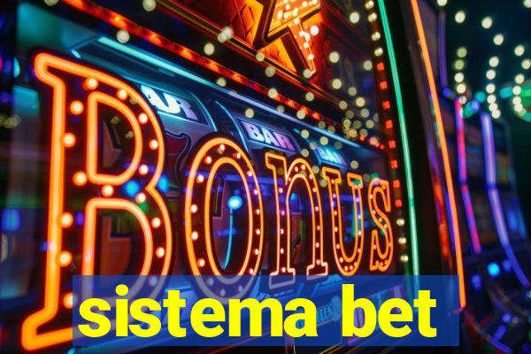 sistema bet