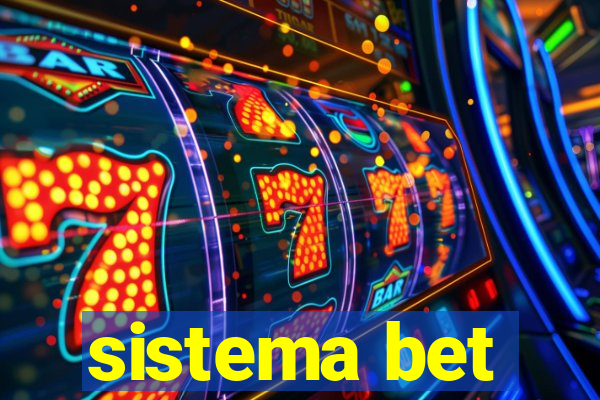 sistema bet