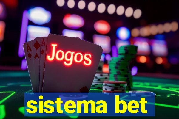 sistema bet