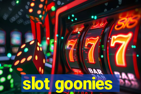 slot goonies