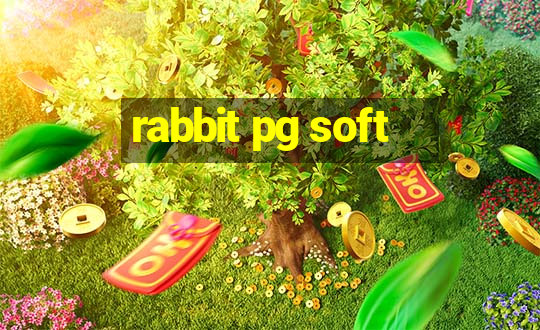 rabbit pg soft