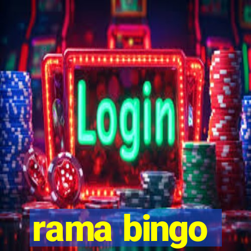 rama bingo