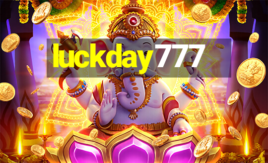 luckday777