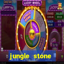 jungle stone reclame aqui