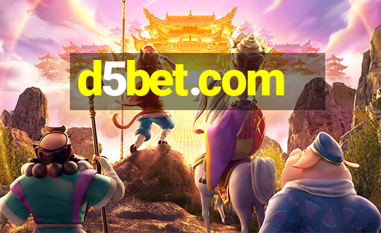 d5bet.com