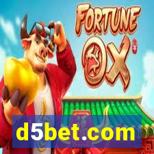 d5bet.com