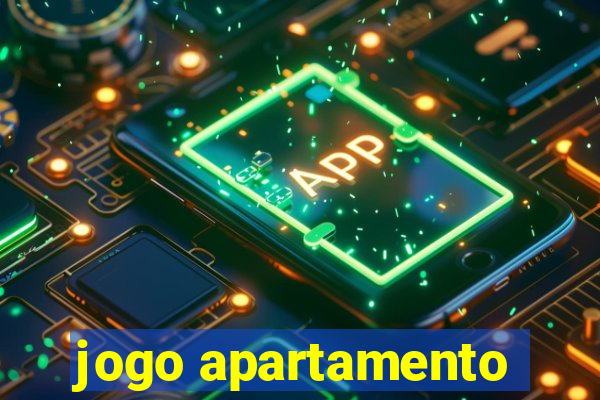 jogo apartamento