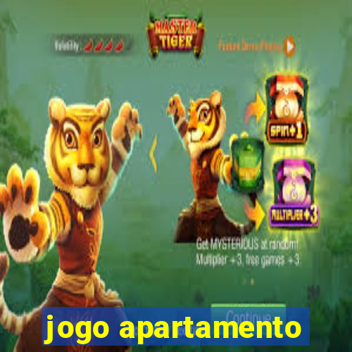 jogo apartamento