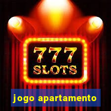 jogo apartamento