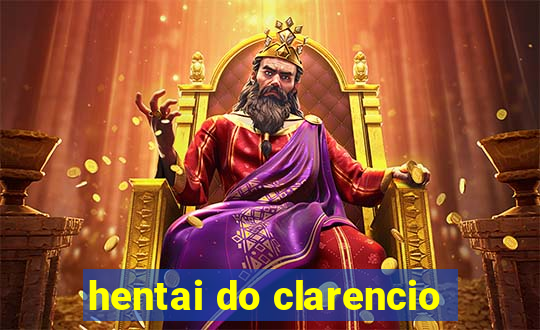 hentai do clarencio