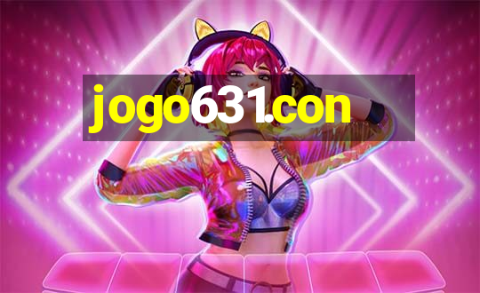 jogo631.con