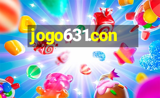 jogo631.con