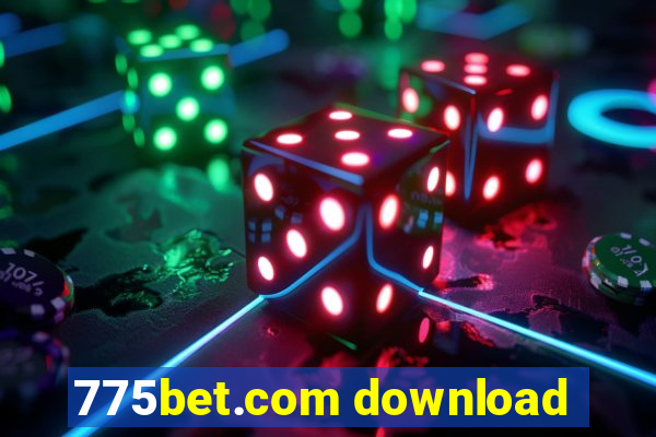 775bet.com download