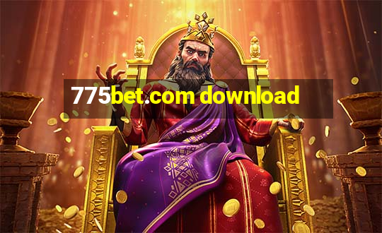 775bet.com download