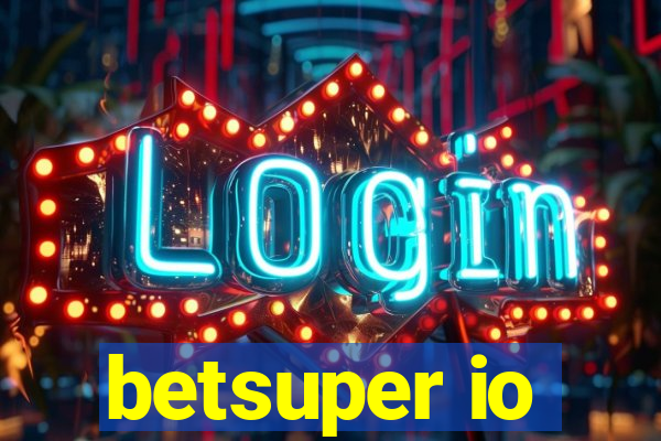 betsuper io