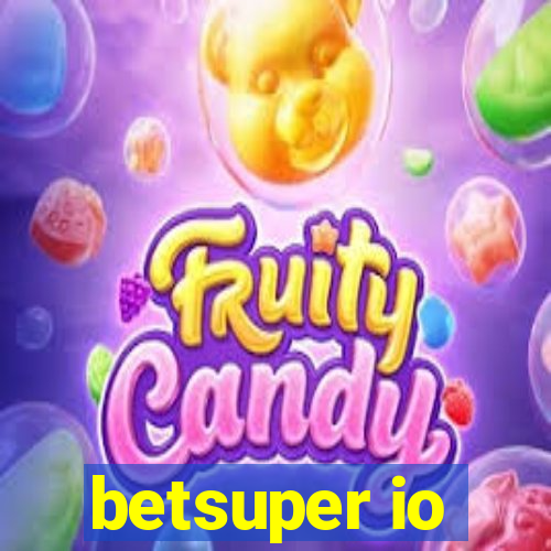 betsuper io