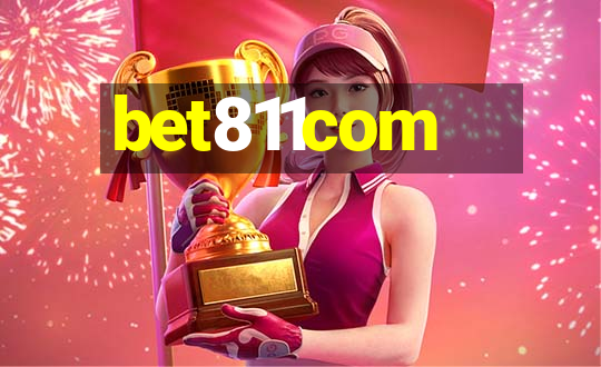 bet811com