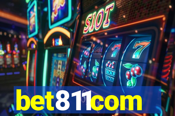 bet811com