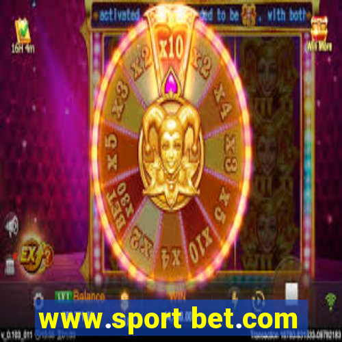 www.sport bet.com