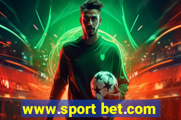 www.sport bet.com