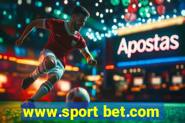 www.sport bet.com