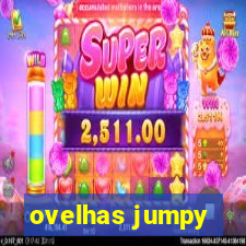 ovelhas jumpy