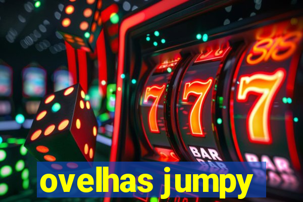 ovelhas jumpy