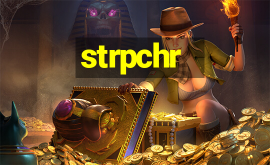 strpchr