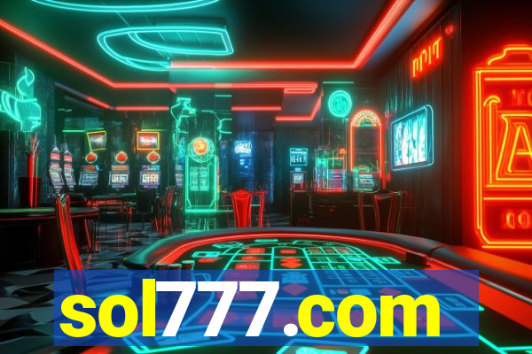 sol777.com