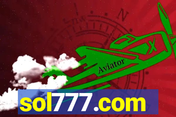 sol777.com