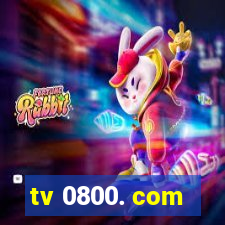 tv 0800. com