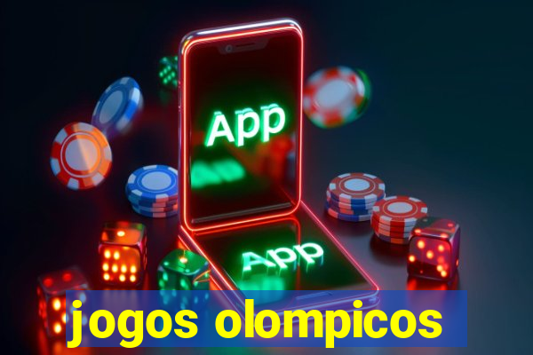 jogos olompicos