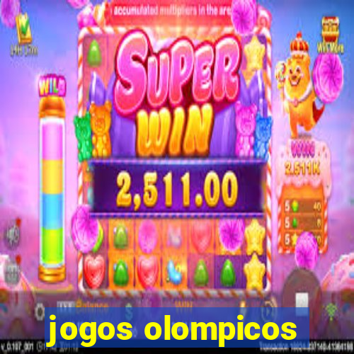 jogos olompicos