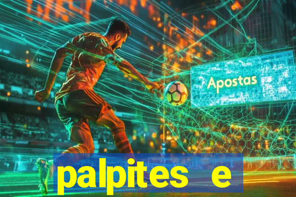 palpites e prognósticos jogos de hoje