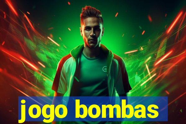 jogo bombas