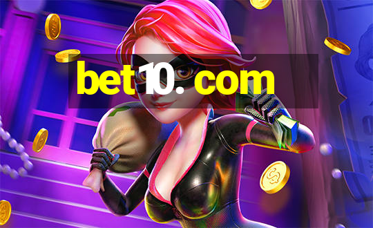 bet10. com