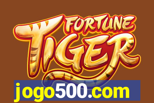 jogo500.com