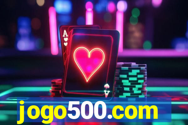 jogo500.com