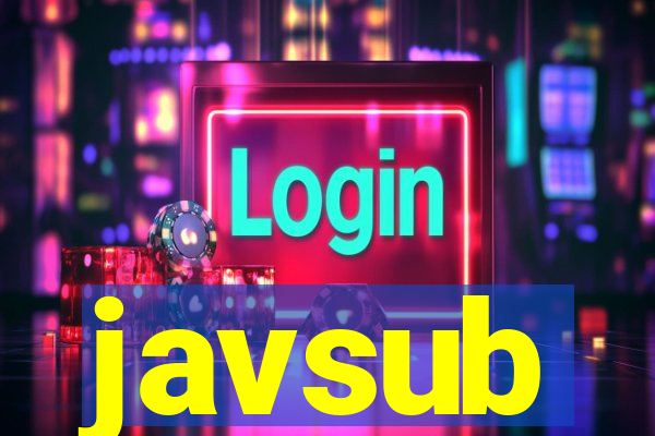 javsub