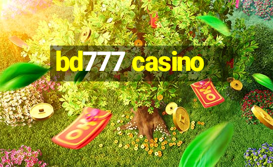 bd777 casino