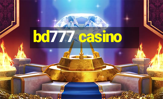 bd777 casino