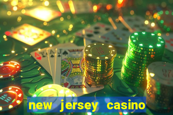 new jersey casino promo code